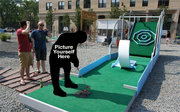 Post image for Eat, Drink, and Play Mini-Golf to Save the Jersey City Museum